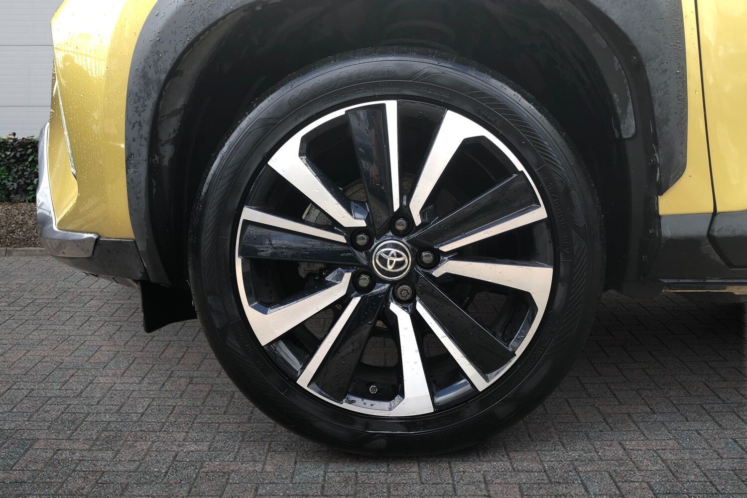 Used Toyota Yaris Cross 2022 for sale - 78117298: Photo 6