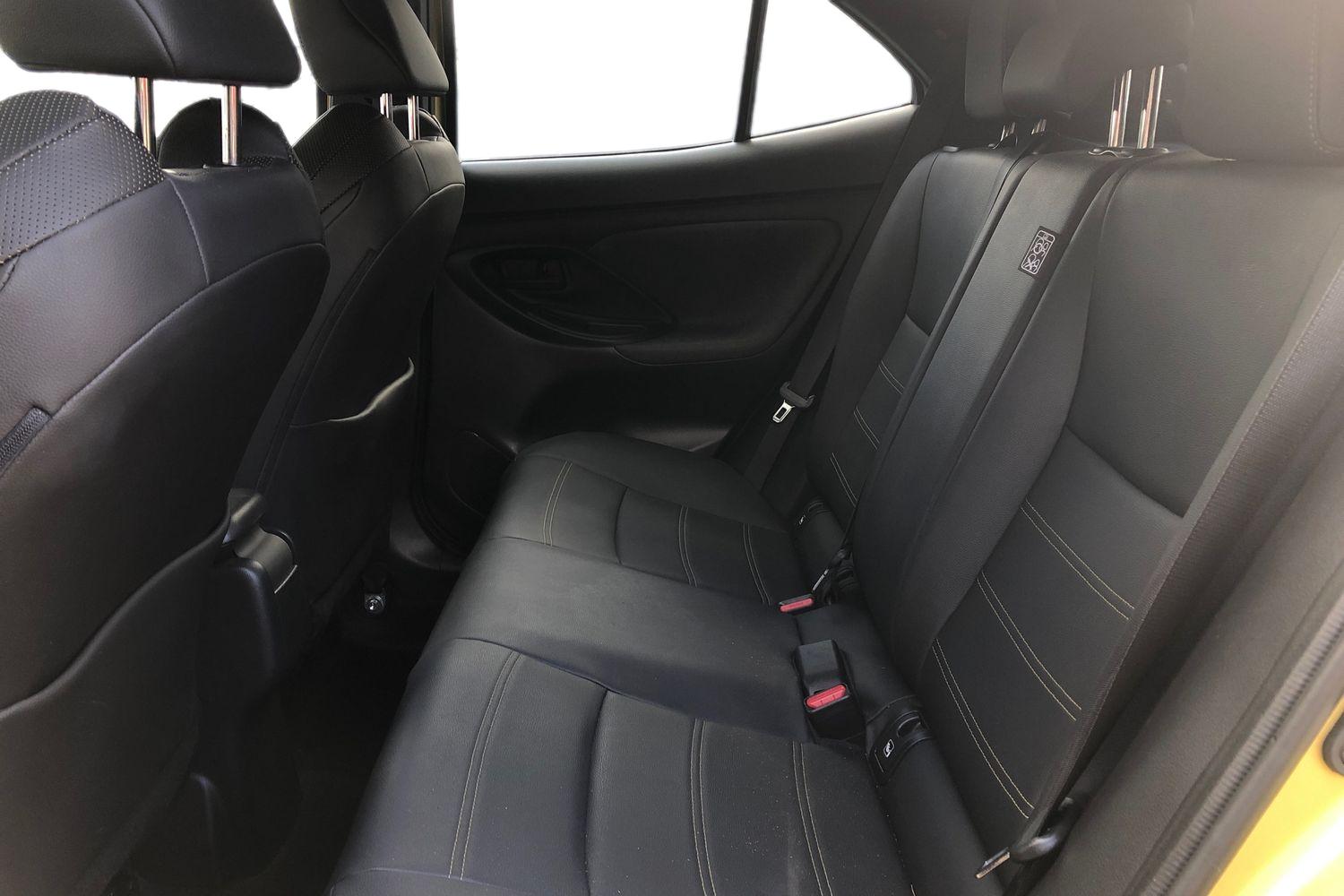 Used Toyota Yaris Cross 2022 for sale - 78117298: Photo 9