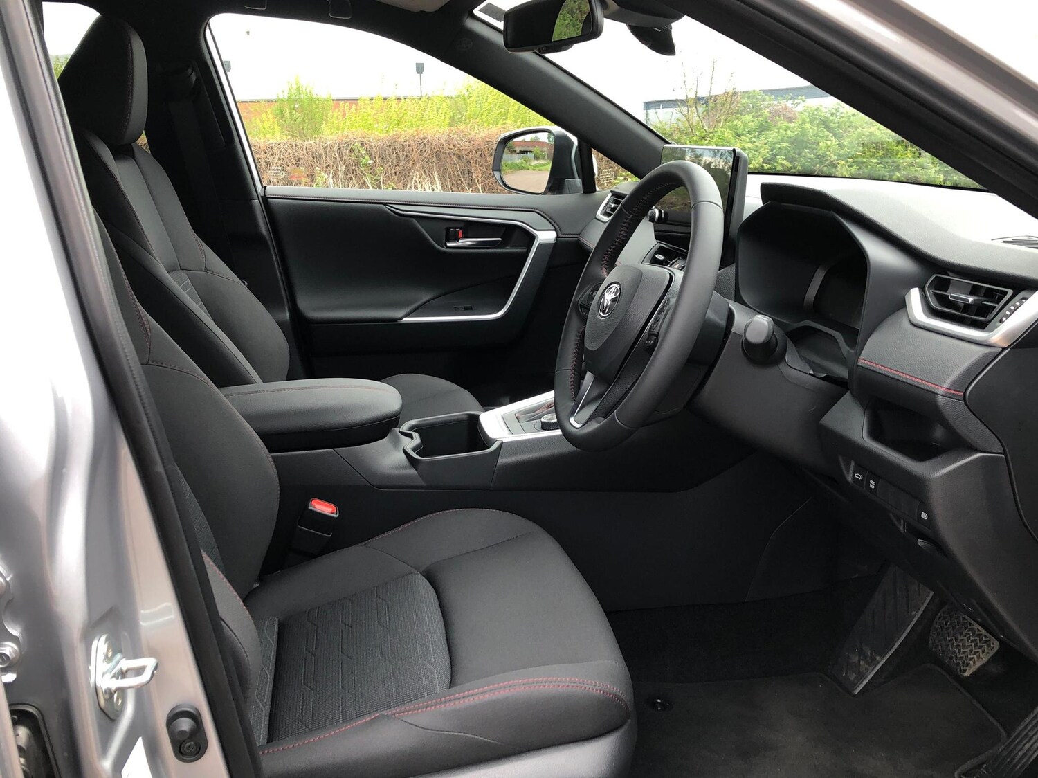 Used Toyota RAV4 2024 for sale - 77926830: Photo 14