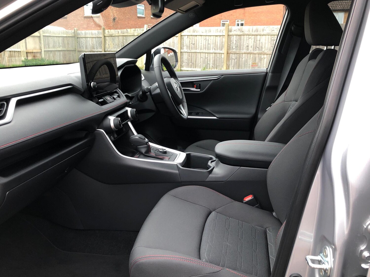 Used Toyota RAV4 2024 for sale - 77926830: Photo 15