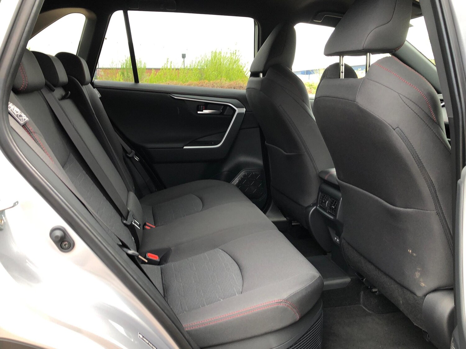 Used Toyota RAV4 2024 for sale - 77926830: Photo 16