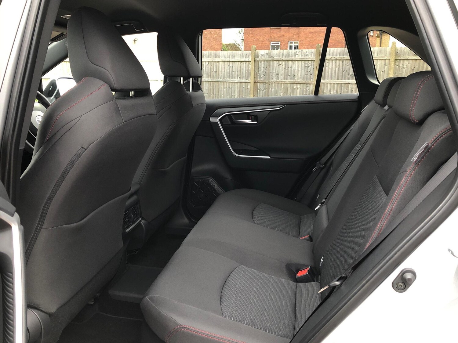 Used Toyota RAV4 2024 for sale - 77926830: Photo 17