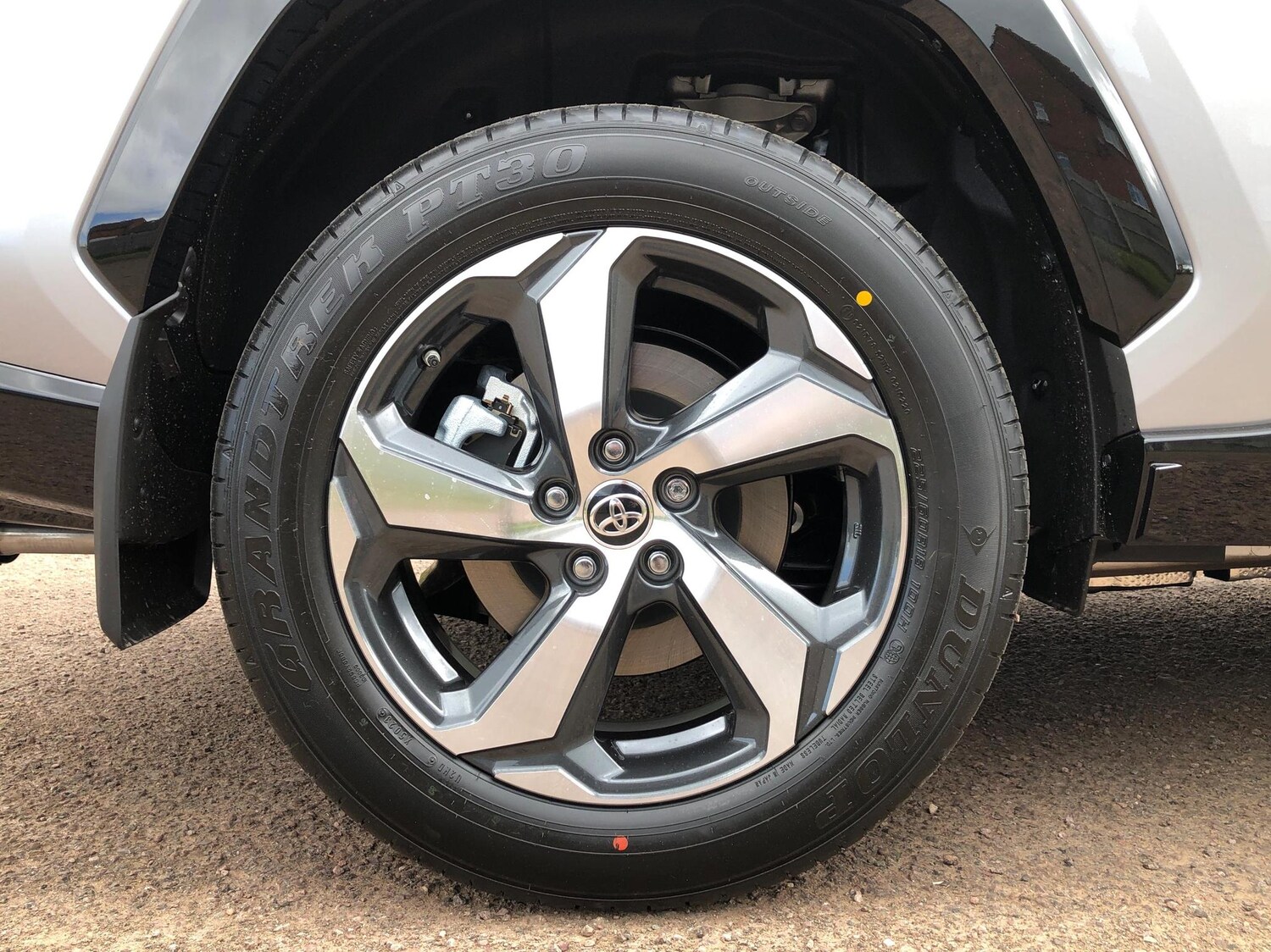 Used Toyota RAV4 2024 for sale - 77926830: Photo 18