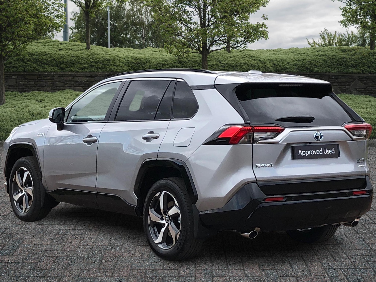 Used Toyota RAV4 2024 for sale - 77926830: Photo 4