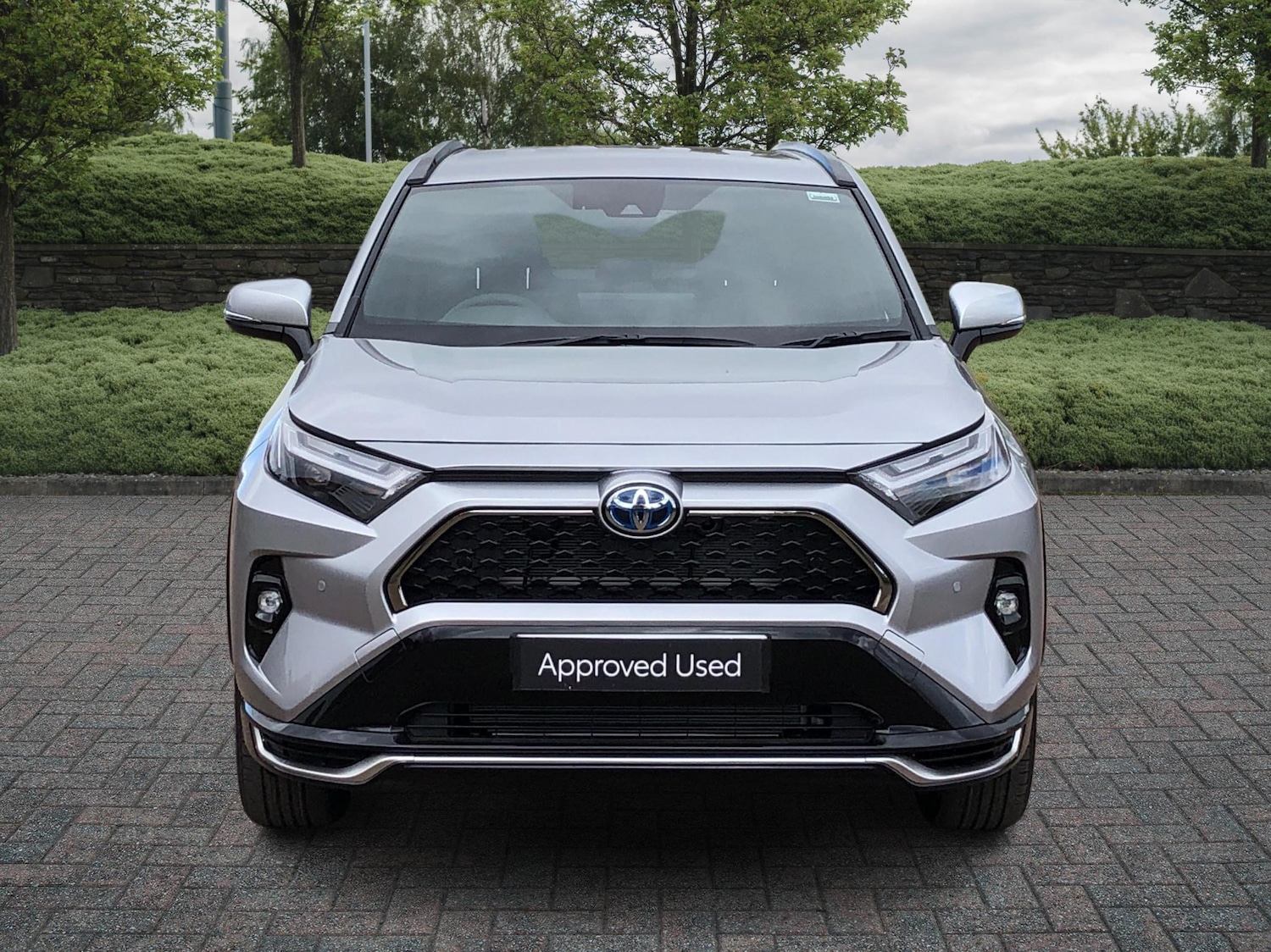 Used Toyota RAV4 2024 for sale - 77926830: Photo 5