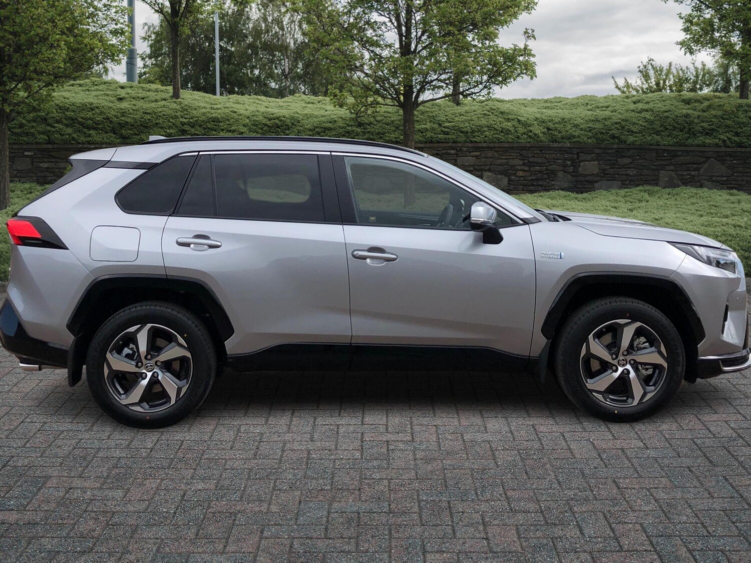 Used Toyota RAV4 2024 for sale - 77926830: Photo 6