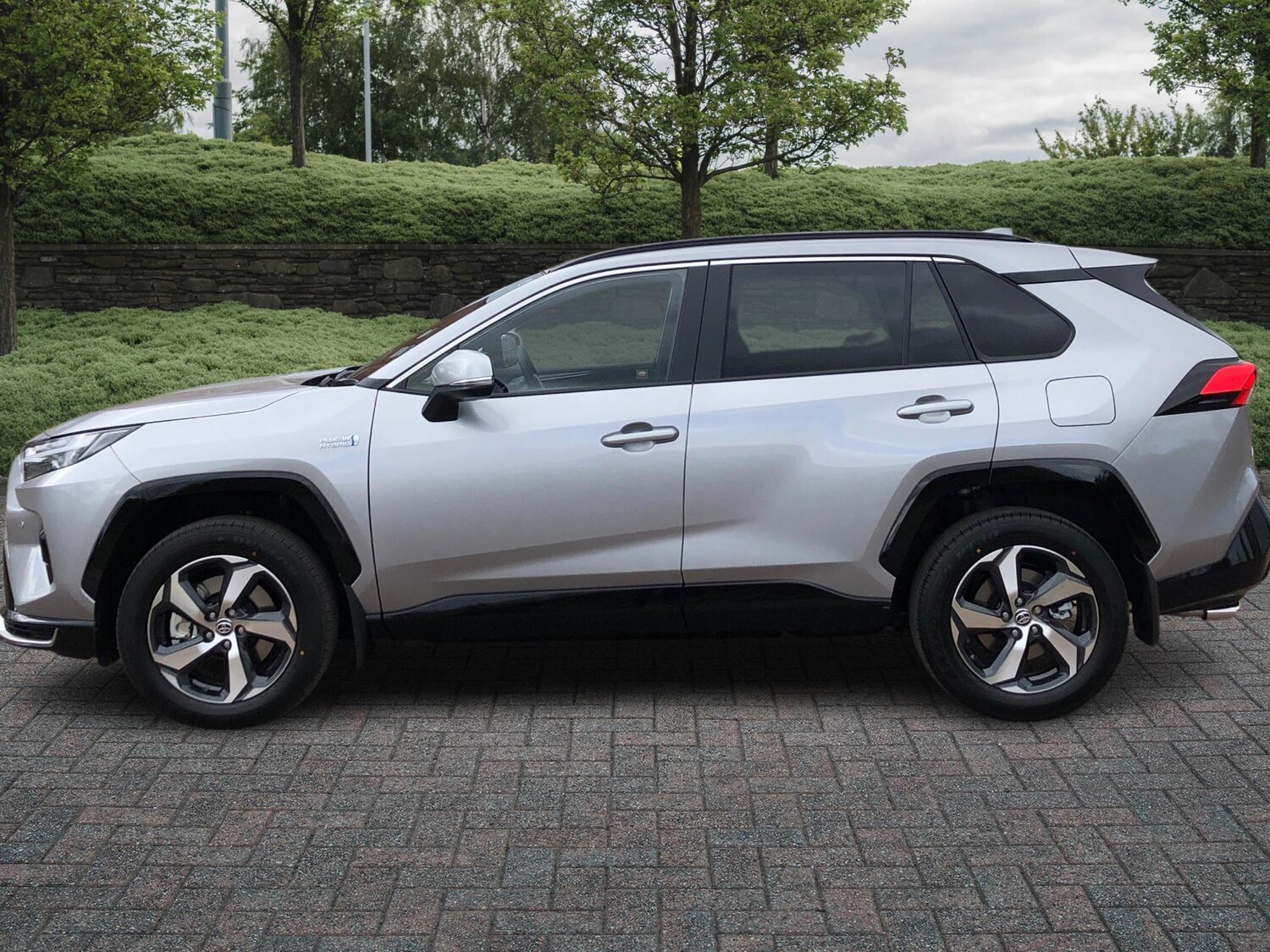 Used Toyota RAV4 2024 for sale - 77926830: Photo 7