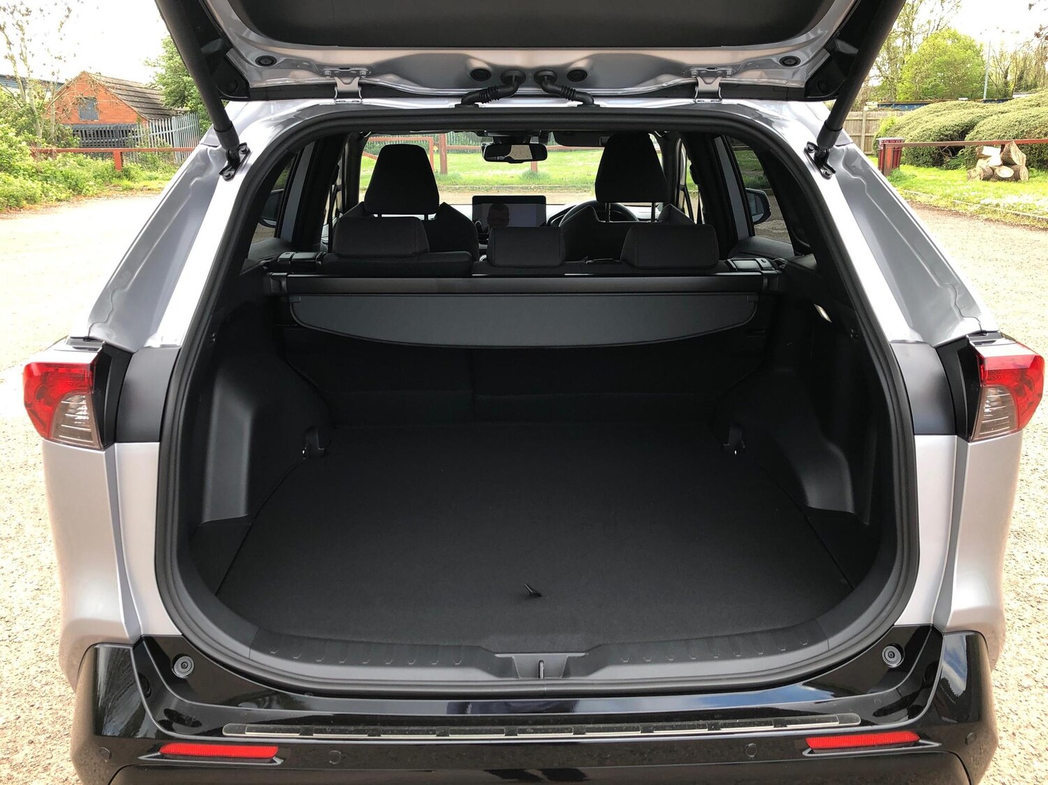 Used Toyota RAV4 2024 for sale - 77926830: Photo 9