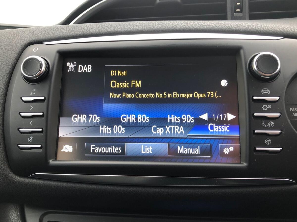 Used Toyota Yaris 2019 for sale - 77193038: Photo 11