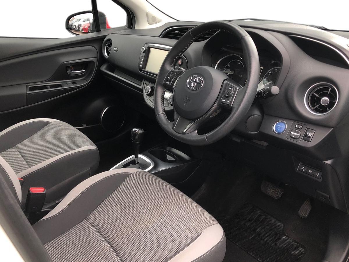 Used Toyota Yaris 2019 for sale - 77193038: Photo 12