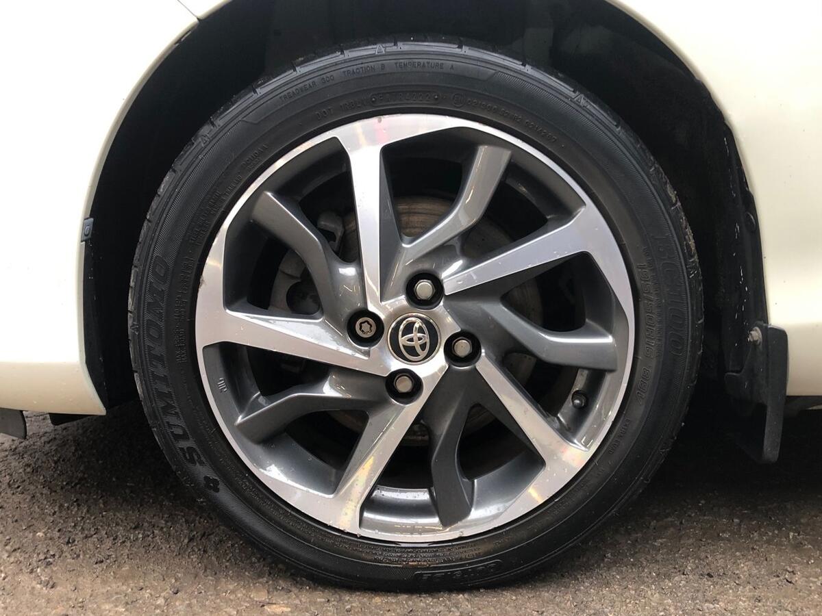 Used Toyota Yaris 2019 for sale - 77193038: Photo 14