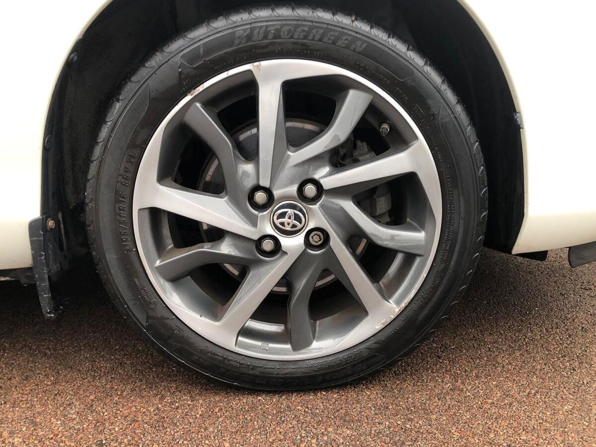 Used Toyota Yaris 2019 for sale - 77193038: Photo 18