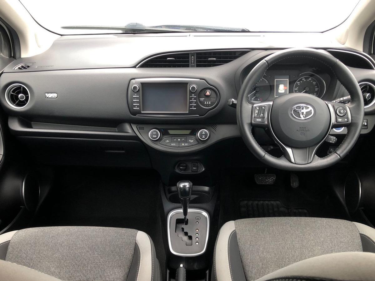 Used Toyota Yaris 2019 for sale - 77193038: Photo 8
