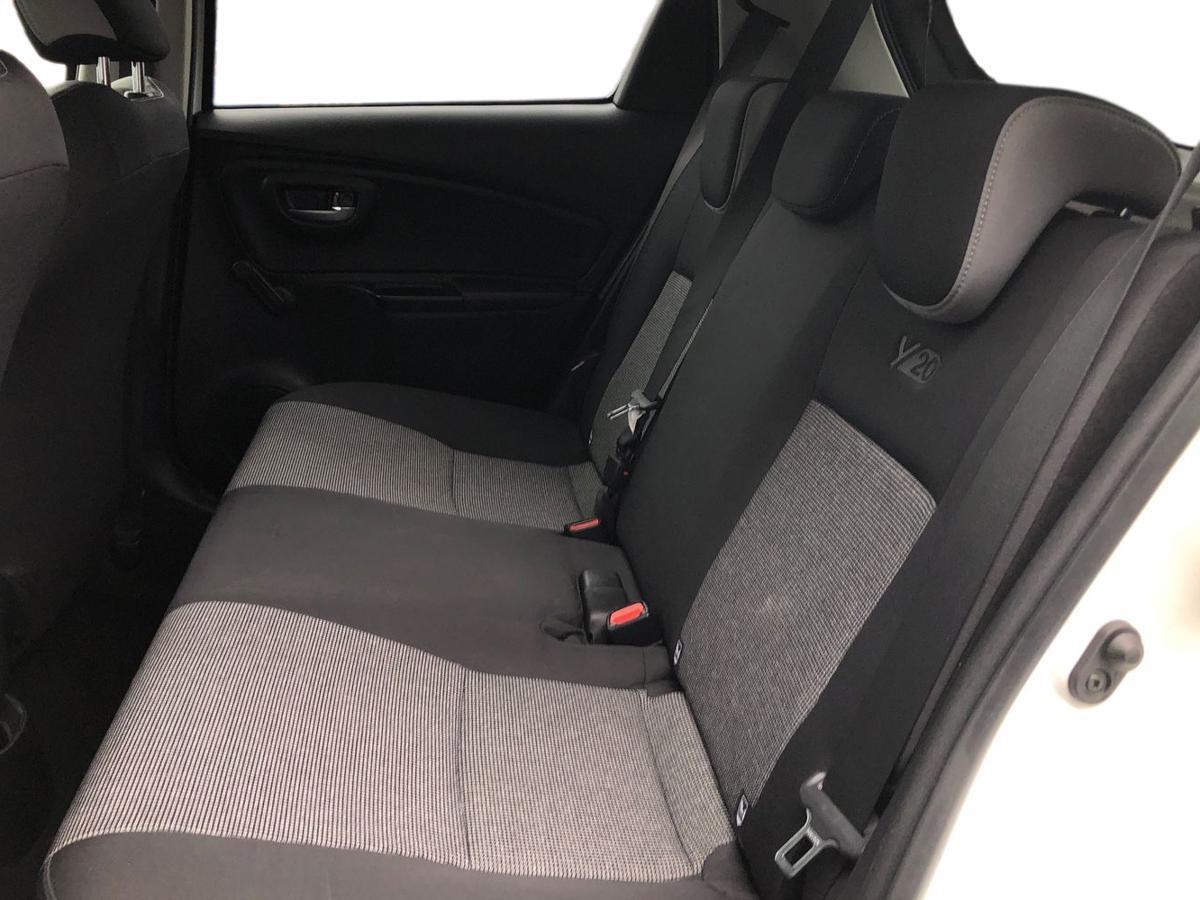 Used Toyota Yaris 2019 for sale - 77193038: Photo 9