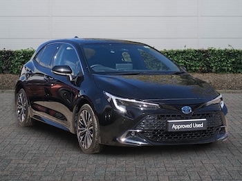 Used Toyota Corolla 2024 for sale - 78363776: Photo