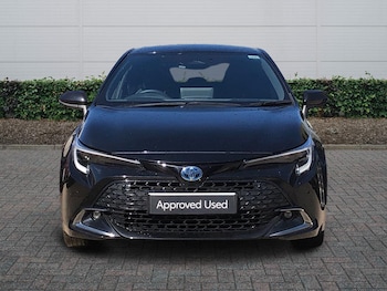 Used Toyota Corolla 2024 for sale - 78363776: Photo