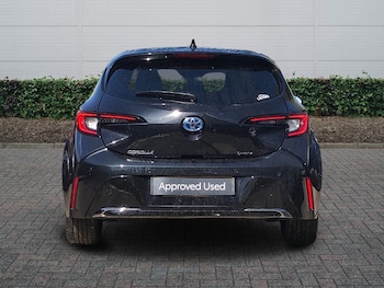 Used Toyota Corolla 2024 for sale - 78363776: Photo