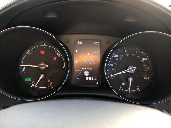 Used Toyota C-HR 2022 for sale - 76327849: Photo 15