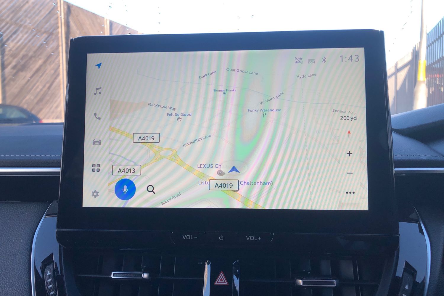 Used Toyota Corolla 2023 for sale - 77231573: Photo 11