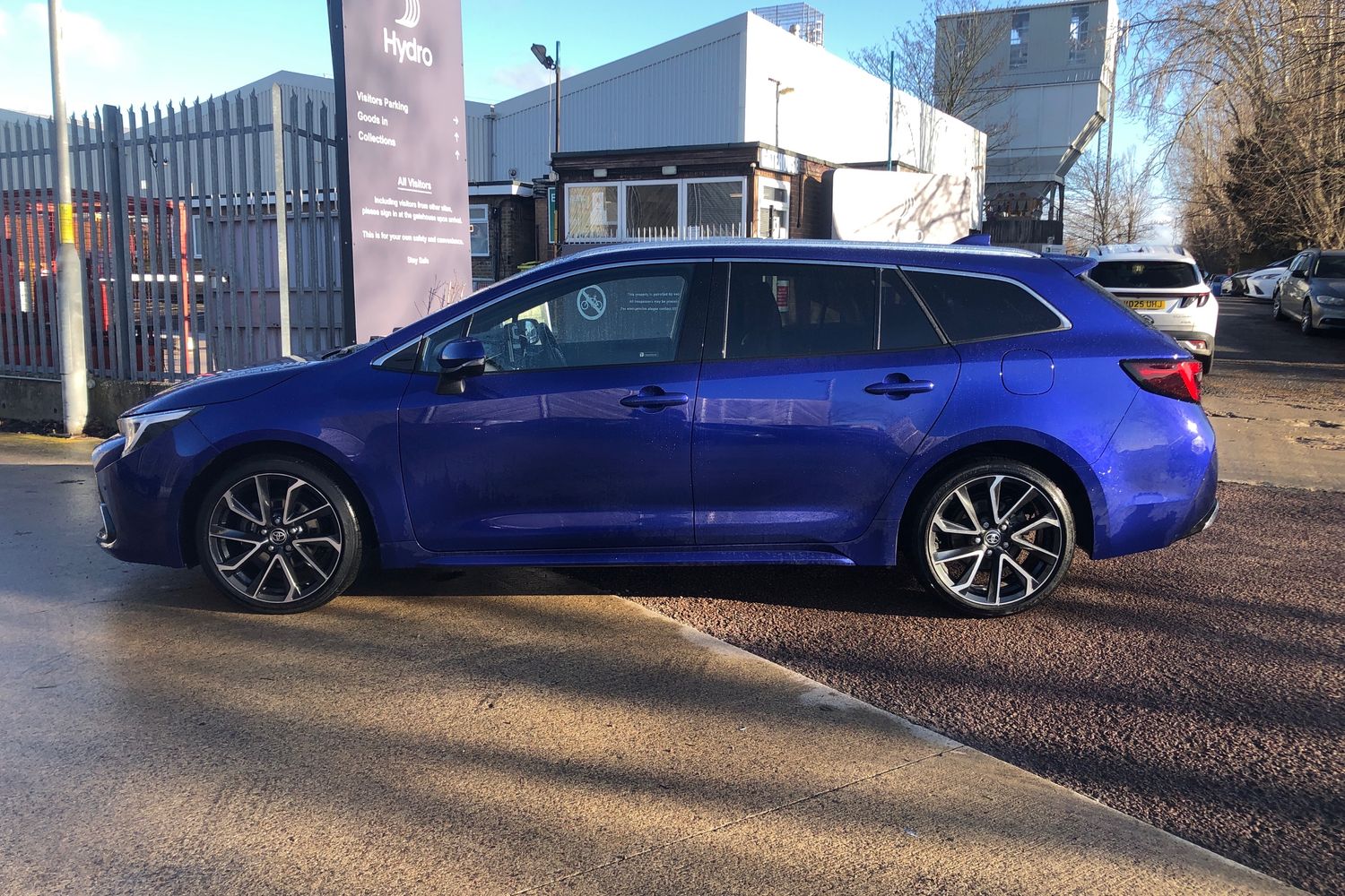 Used Toyota Corolla 2023 for sale - 77231573: Photo 13
