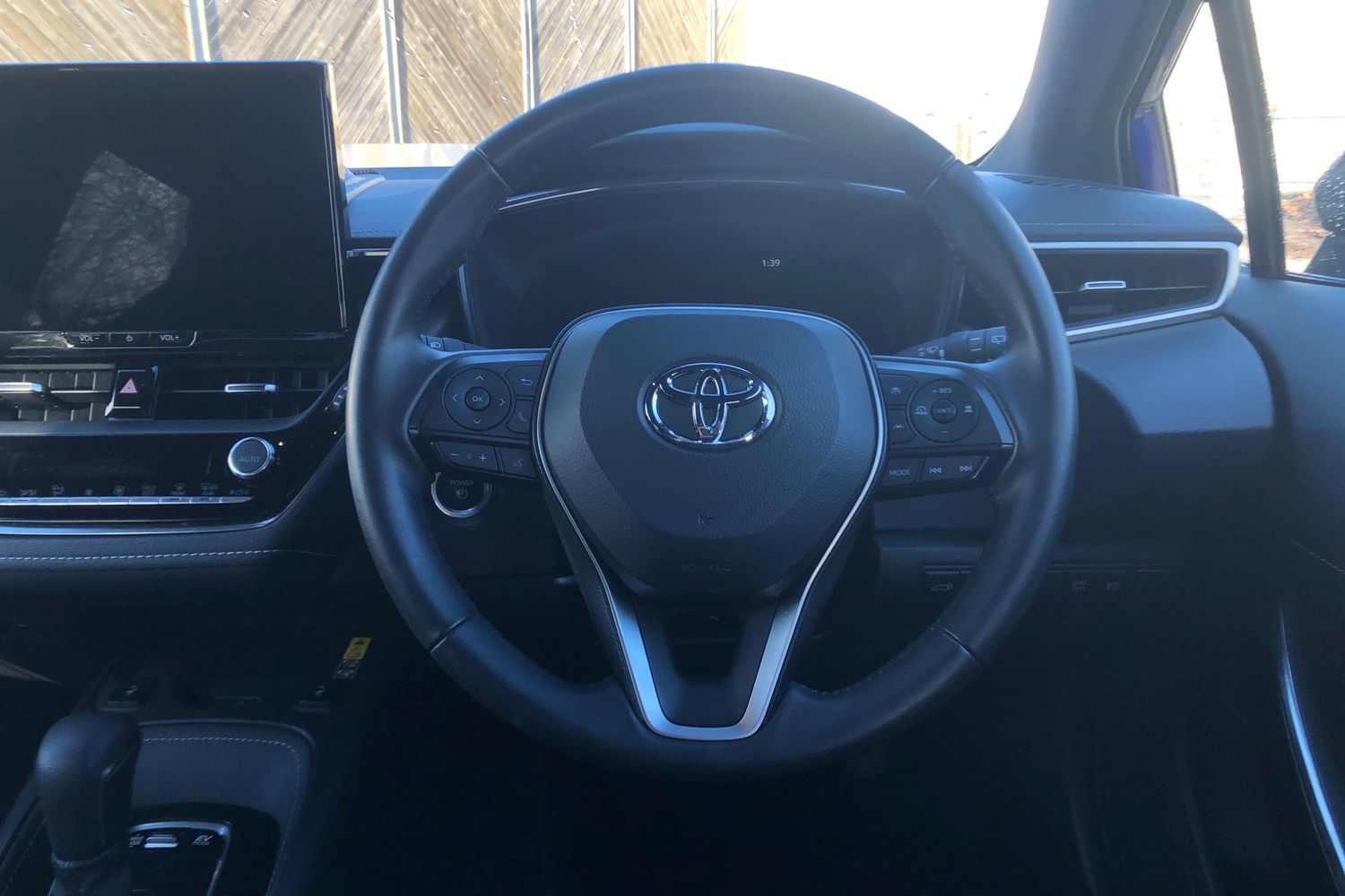 Used Toyota Corolla 2023 for sale - 77231573: Photo 14