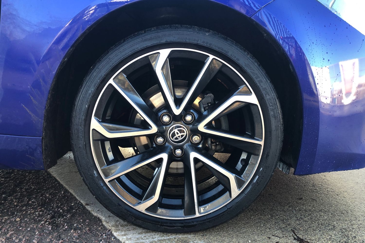 Used Toyota Corolla 2023 for sale - 77231573: Photo 15