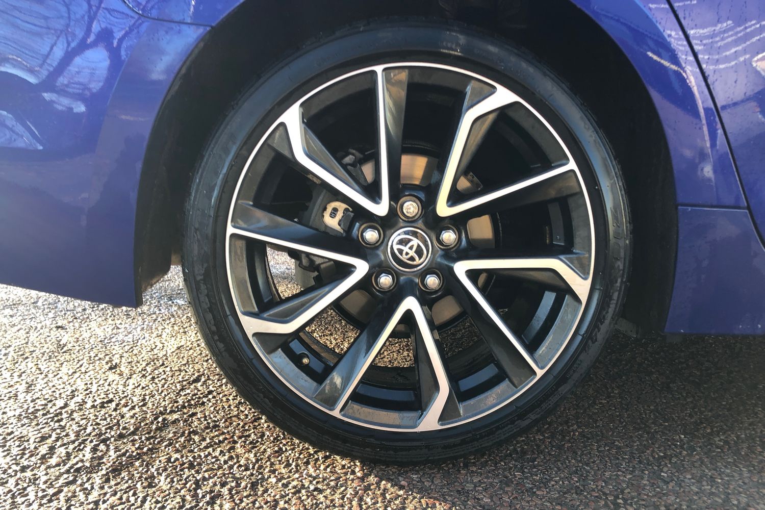 Used Toyota Corolla 2023 for sale - 77231573: Photo 16