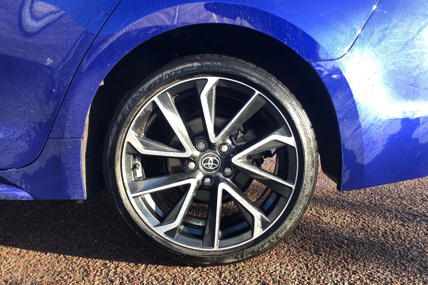 Used Toyota Corolla 2023 for sale - 77231573: Photo 17