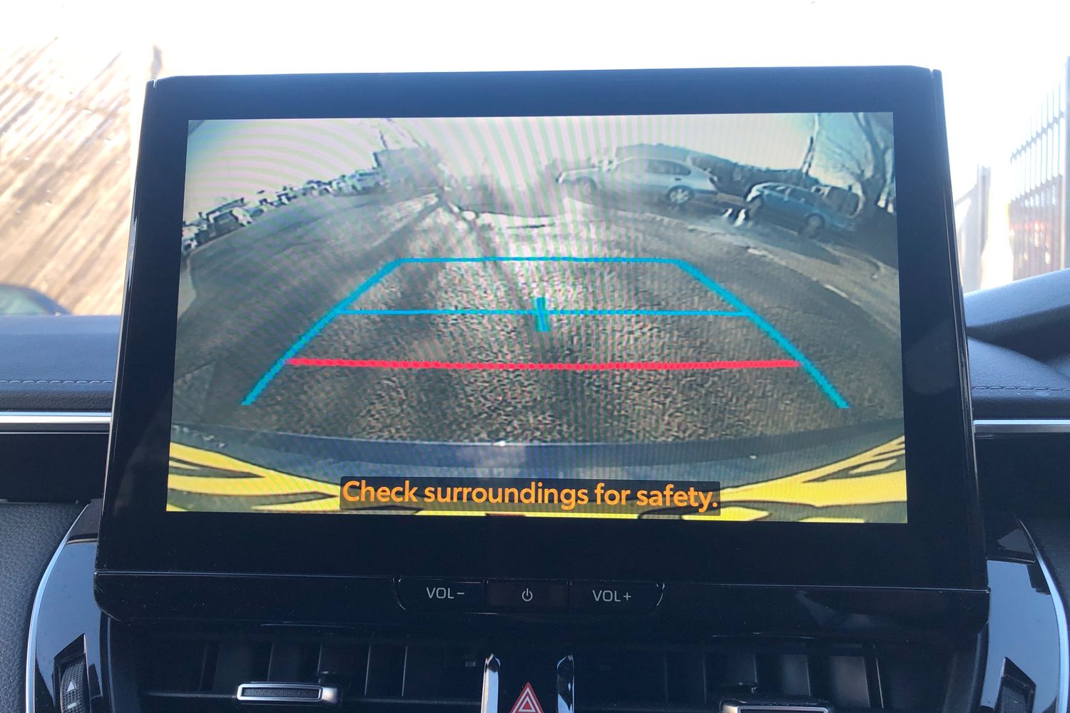 Used Toyota Corolla 2023 for sale - 77231573: Photo 19