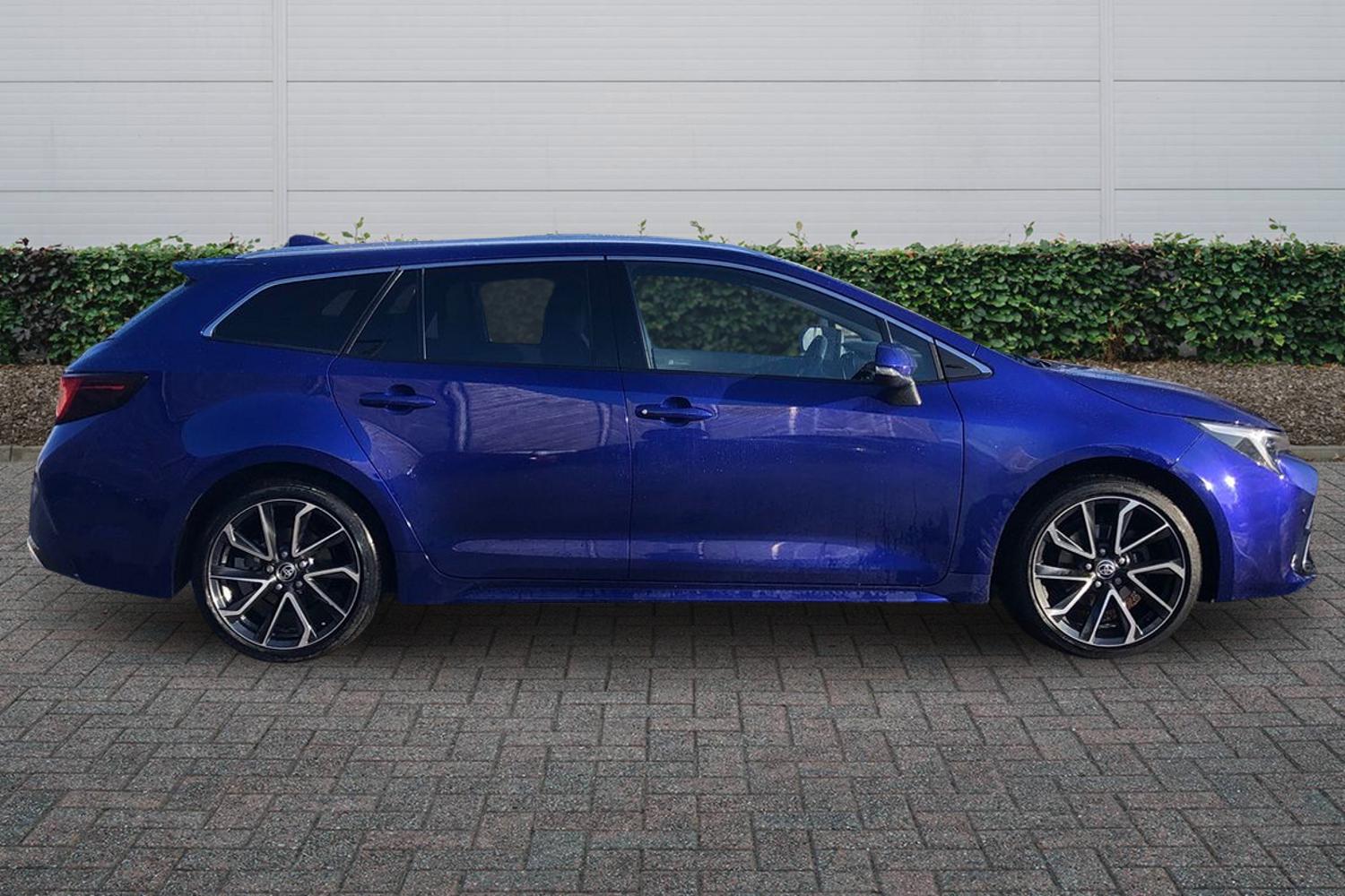 Used Toyota Corolla 2023 for sale - 77231573: Photo 5