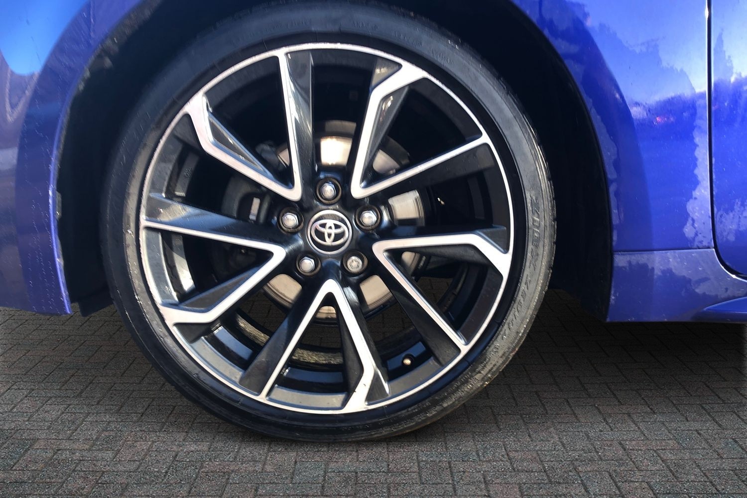 Used Toyota Corolla 2023 for sale - 77231573: Photo 6