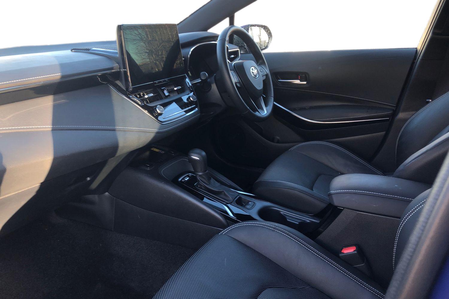 Used Toyota Corolla 2023 for sale - 77231573: Photo 7