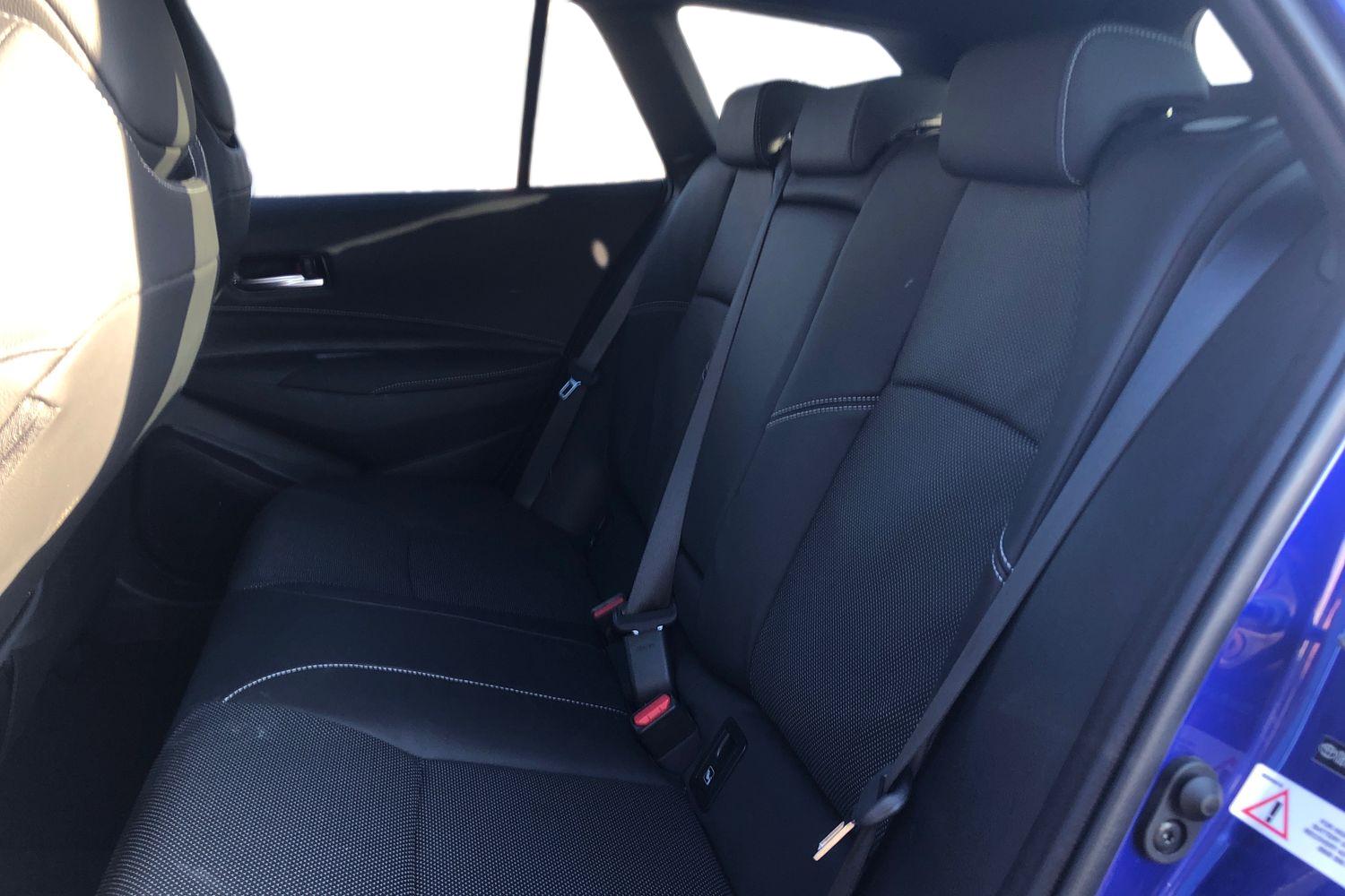 Used Toyota Corolla 2023 for sale - 77231573: Photo 9