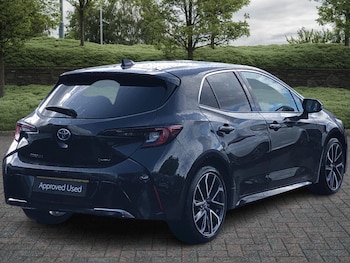 Used Toyota Corolla 2024 for sale - 75733587: Photo