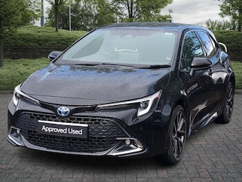 Used Toyota Corolla 2024 for sale - 75733587: Photo