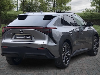 Used Toyota Other 2025 for sale - 78262965: Photo