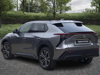 Used Toyota Other 2025 for sale - 78262965: Photo