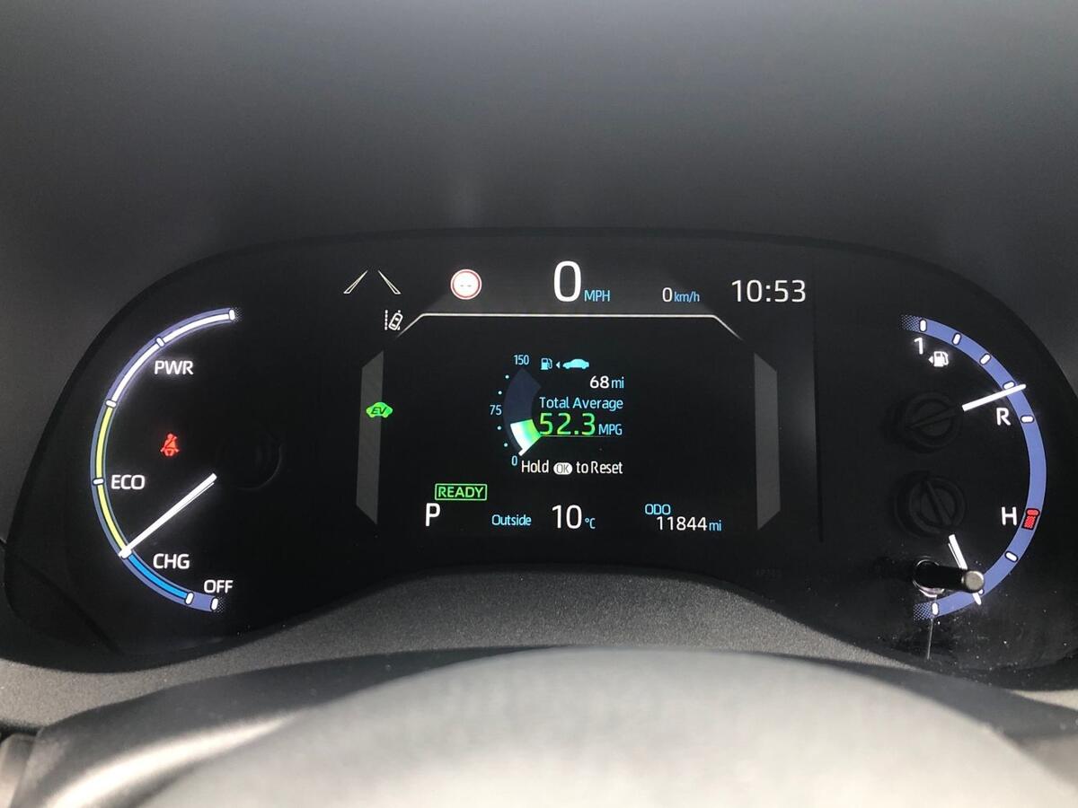 Used Toyota Yaris Cross 2023 for sale - 78063325: Photo 11