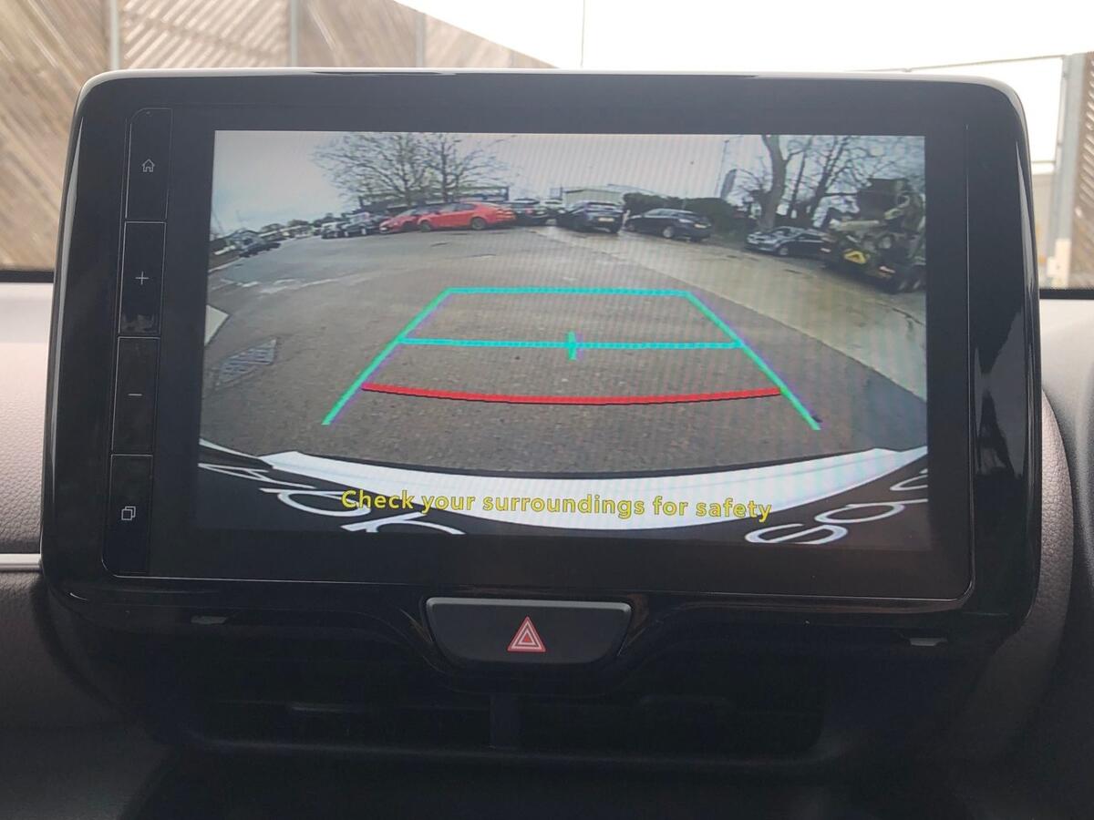 Used Toyota Yaris Cross 2023 for sale - 78063325: Photo 13