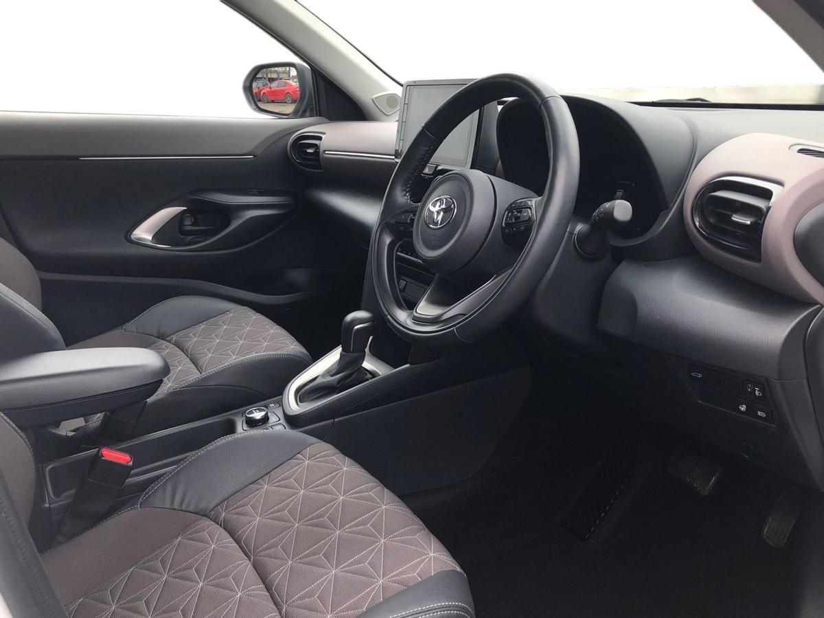 Used Toyota Yaris Cross 2023 for sale - 78063325: Photo 14