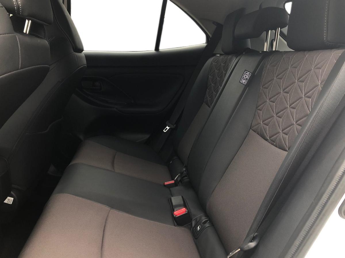 Used Toyota Yaris Cross 2023 for sale - 78063325: Photo 16