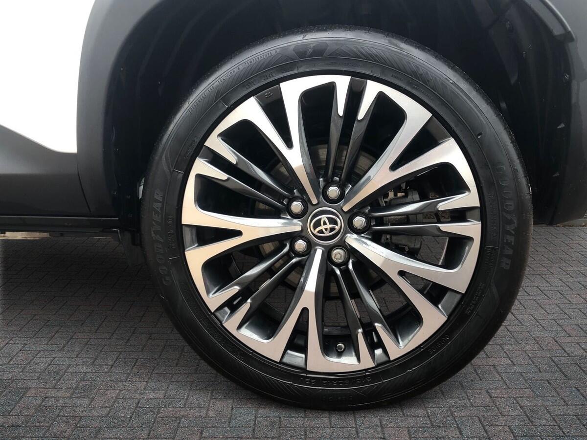 Used Toyota Yaris Cross 2023 for sale - 78063325: Photo 18