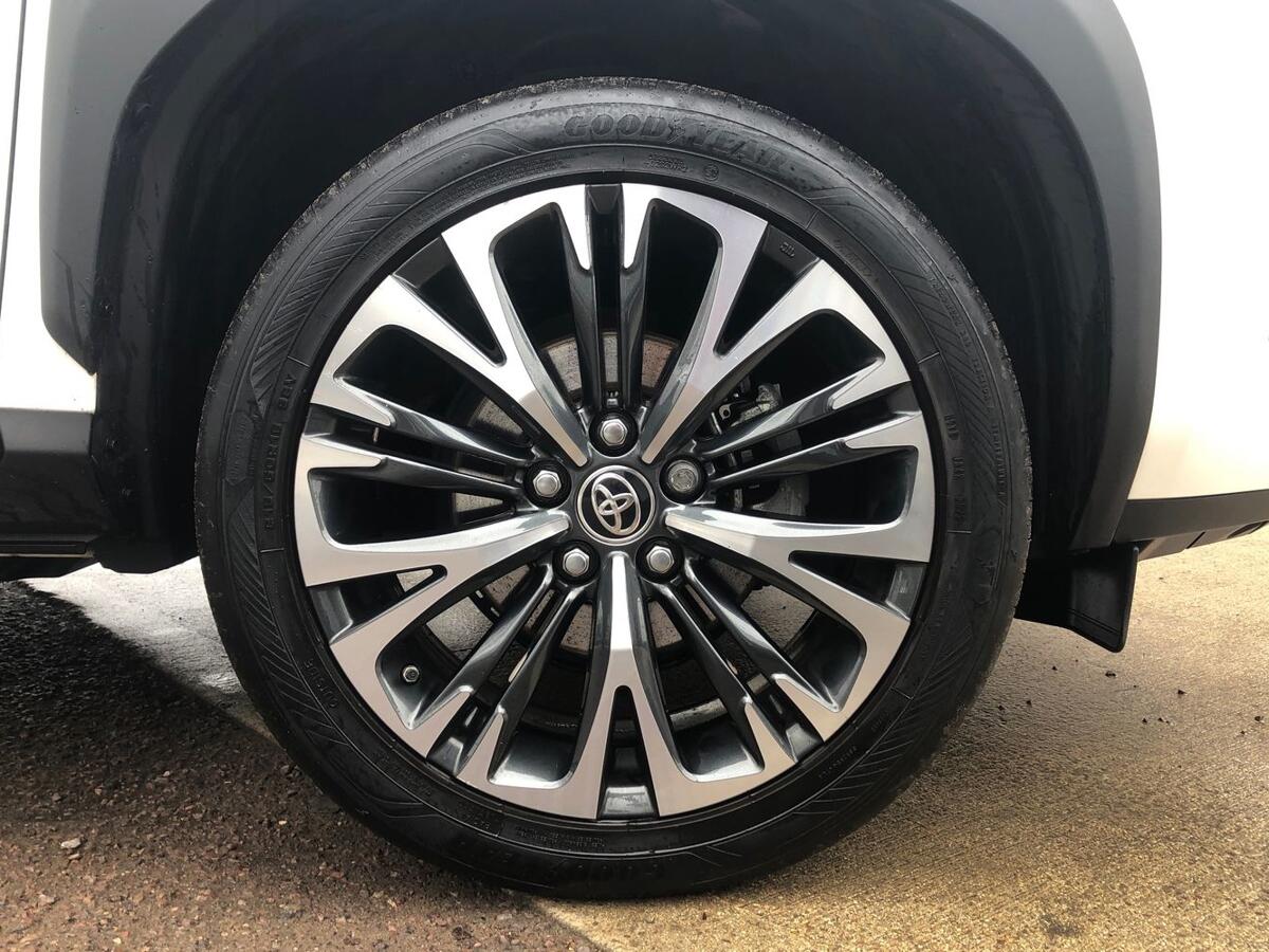 Used Toyota Yaris Cross 2023 for sale - 78063325: Photo 20