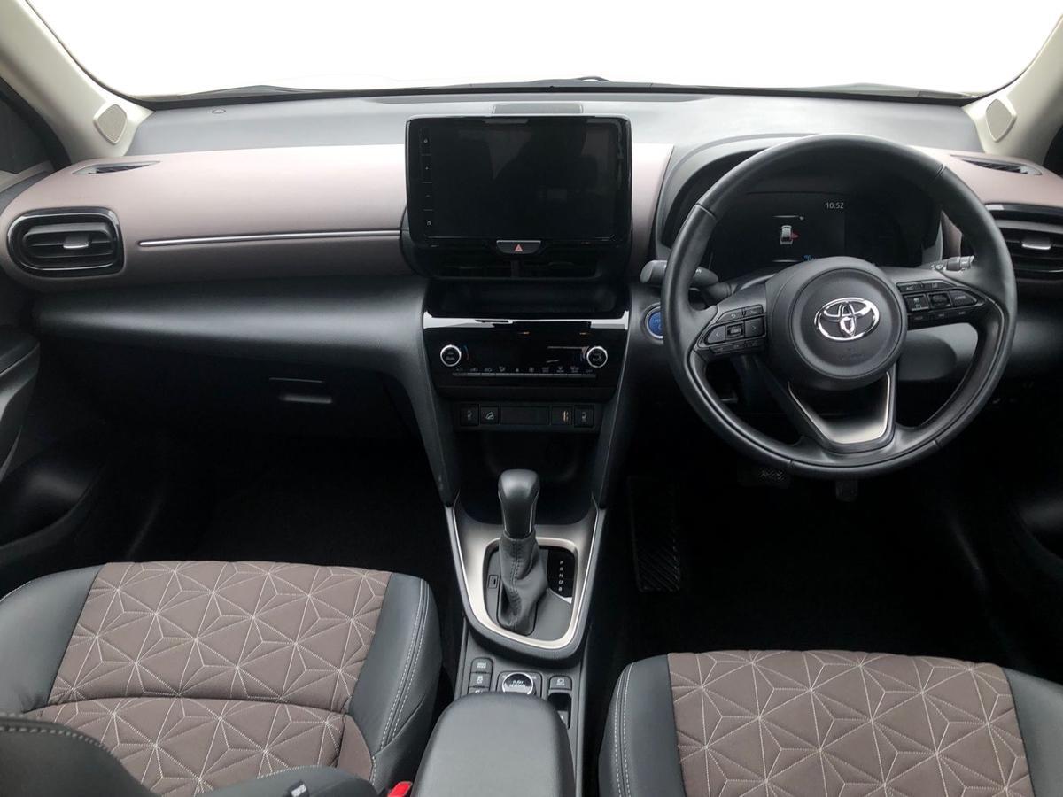 Used Toyota Yaris Cross 2023 for sale - 78063325: Photo 9