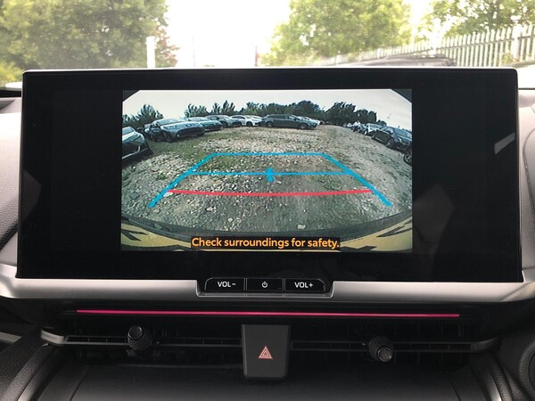 Used Toyota C-HR 2024 for sale - 75521650: Photo 15
