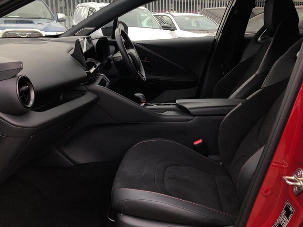 Used Toyota C-HR 2024 for sale - 75521650: Photo 17