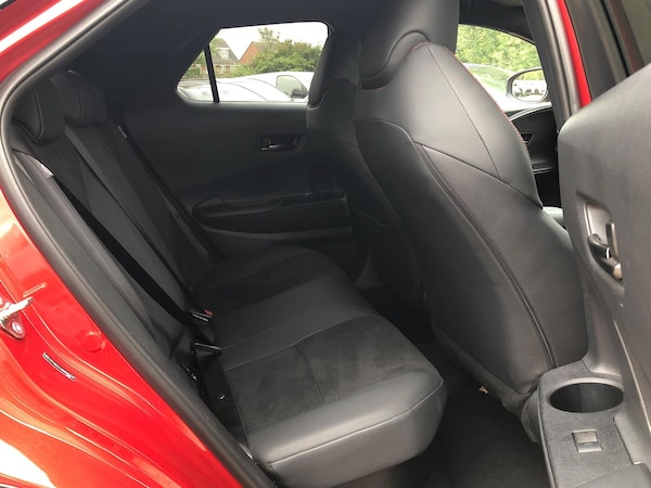 Used Toyota C-HR 2024 for sale - 75521650: Photo 18