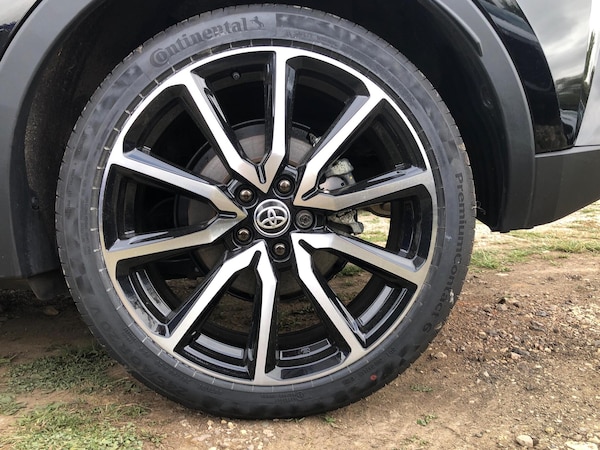 Used Toyota C-HR 2024 for sale - 75521650: Photo 20