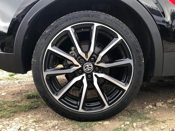 Used Toyota C-HR 2024 for sale - 75521650: Photo 21