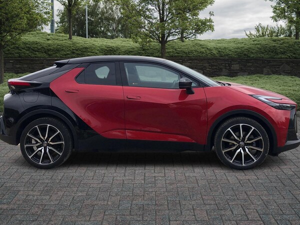 Used Toyota C-HR 2024 for sale - 75521650: Photo 6